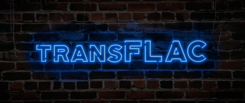 TransFLAC：将 FLAC 转换为有损格式-不念博客