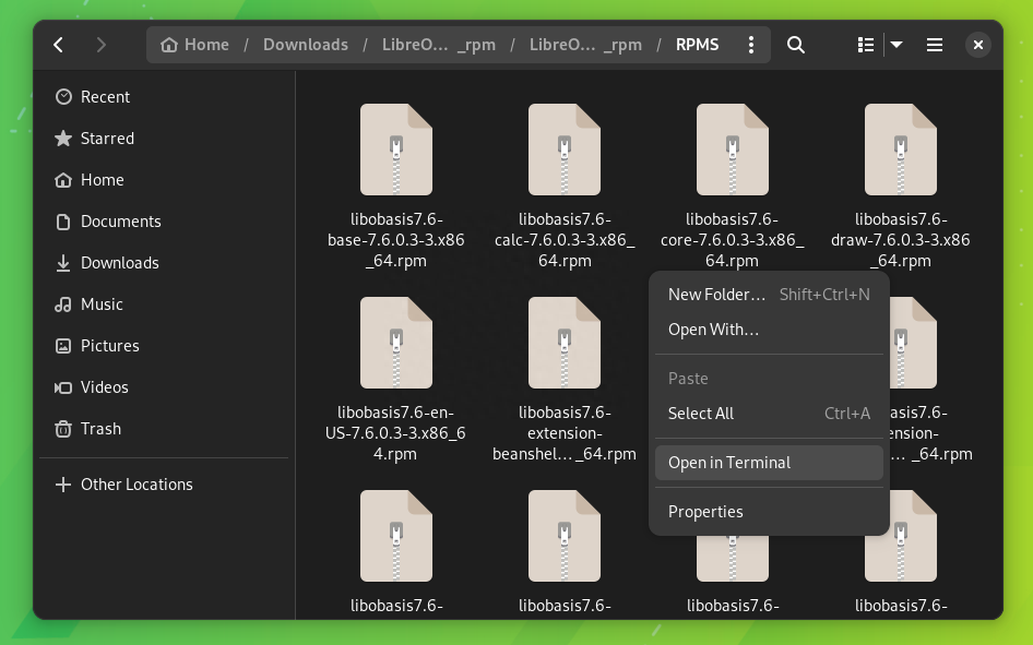 图片[7]-LibreOffice 7.6 发布，下一个版本24.2-不念博客