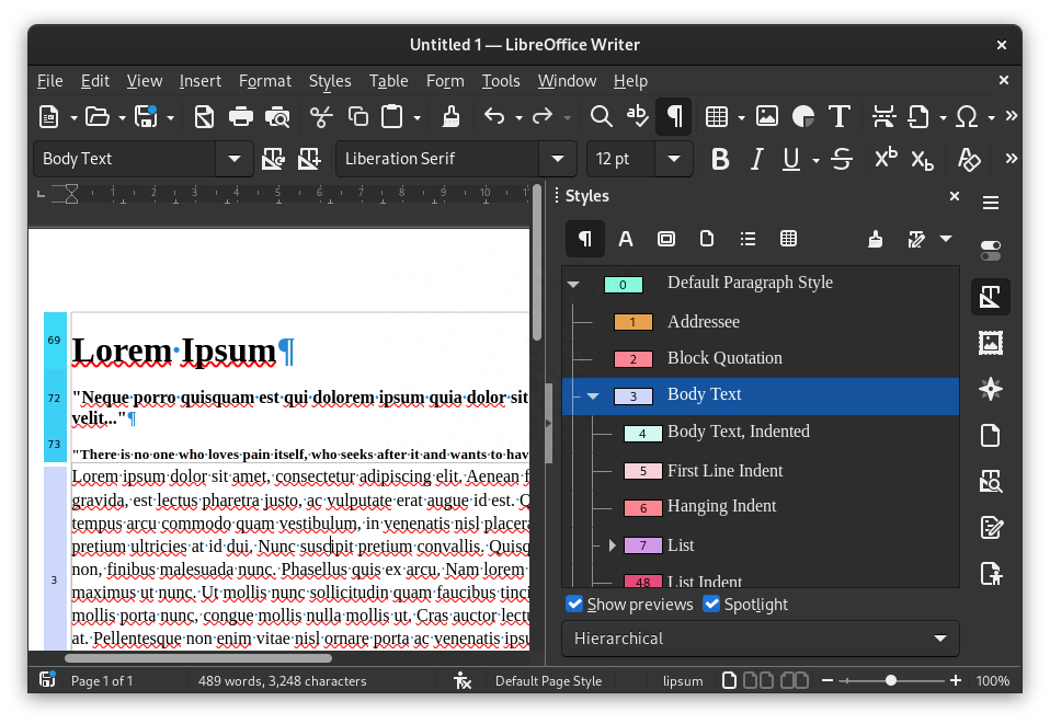 图片[2]-LibreOffice 7.6 发布，下一个版本24.2-不念博客