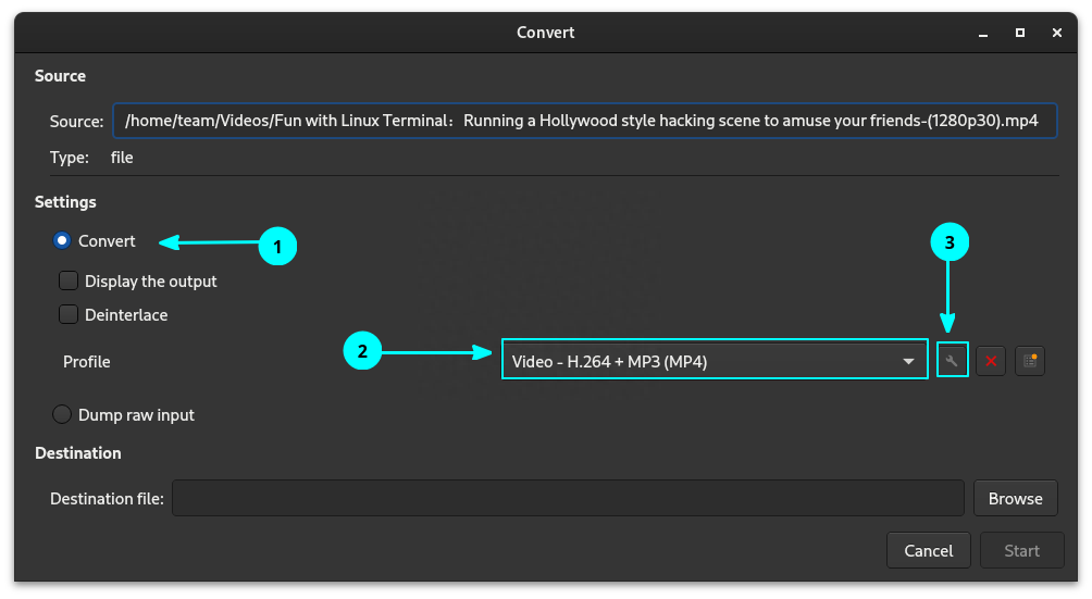图片[7]-如何使用VLC媒体播放器旋转视频-不念博客