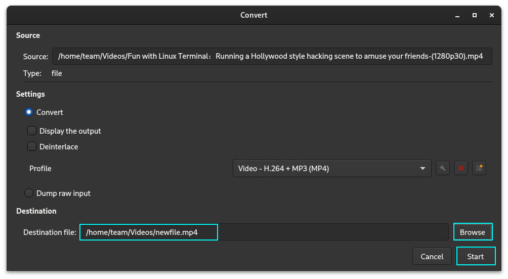 图片[9]-如何使用VLC媒体播放器旋转视频-不念博客