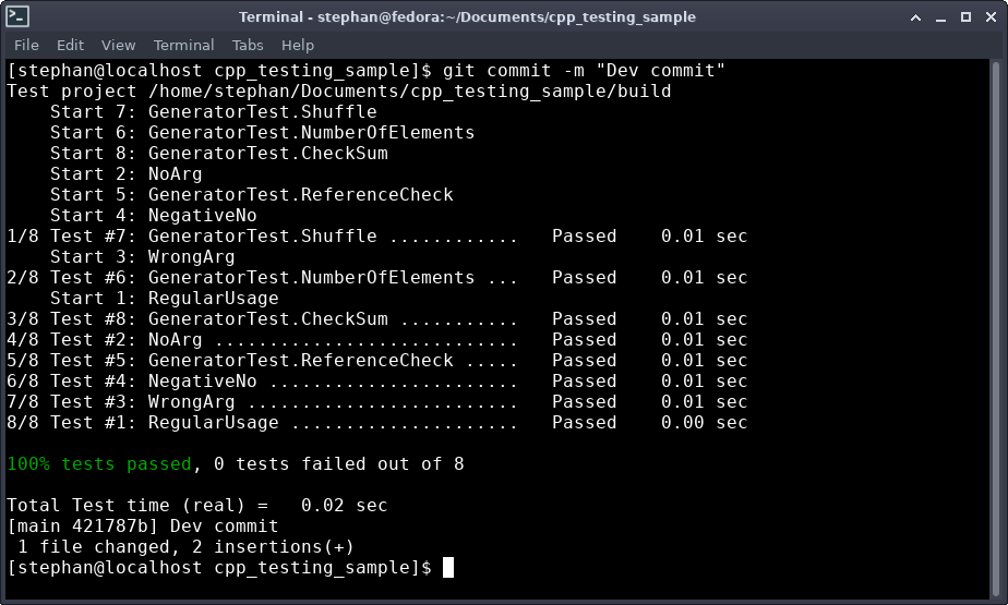 图片[5]-如何使用GoogleTest和CTest进行单元测试-不念博客