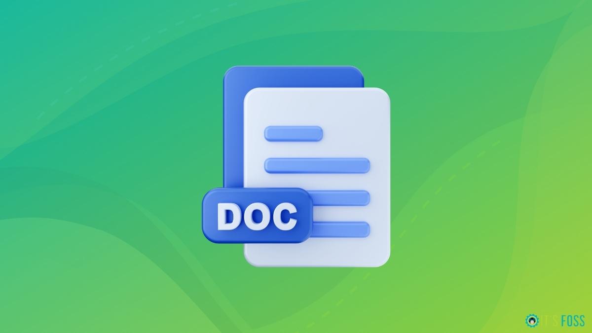 图片[8]-LibreOffice和OpenOffice的相似与不同之处-不念博客