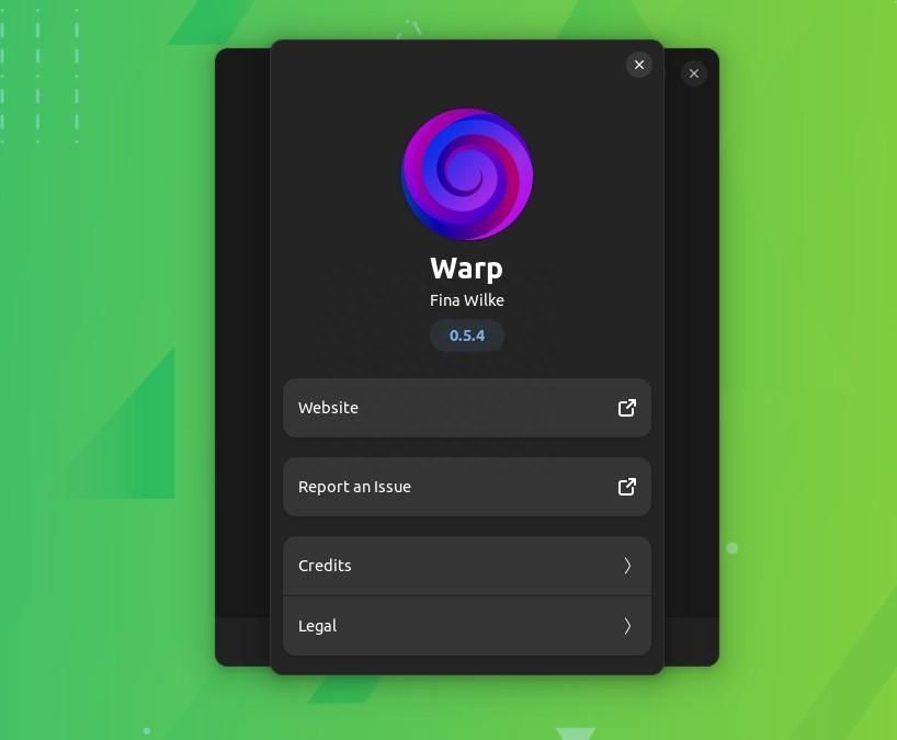 Warp：一款可跨平台运行的开源安全文件共享应用-不念博客