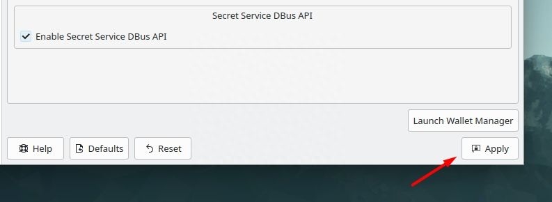 图片[5]-KDE钱包如何关闭？-不念博客