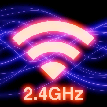 什么是2.4G无线网络，有什么特点？-不念博客