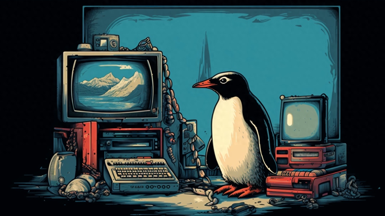 Linux内核支持周期即将发生一项重大变革！-不念博客