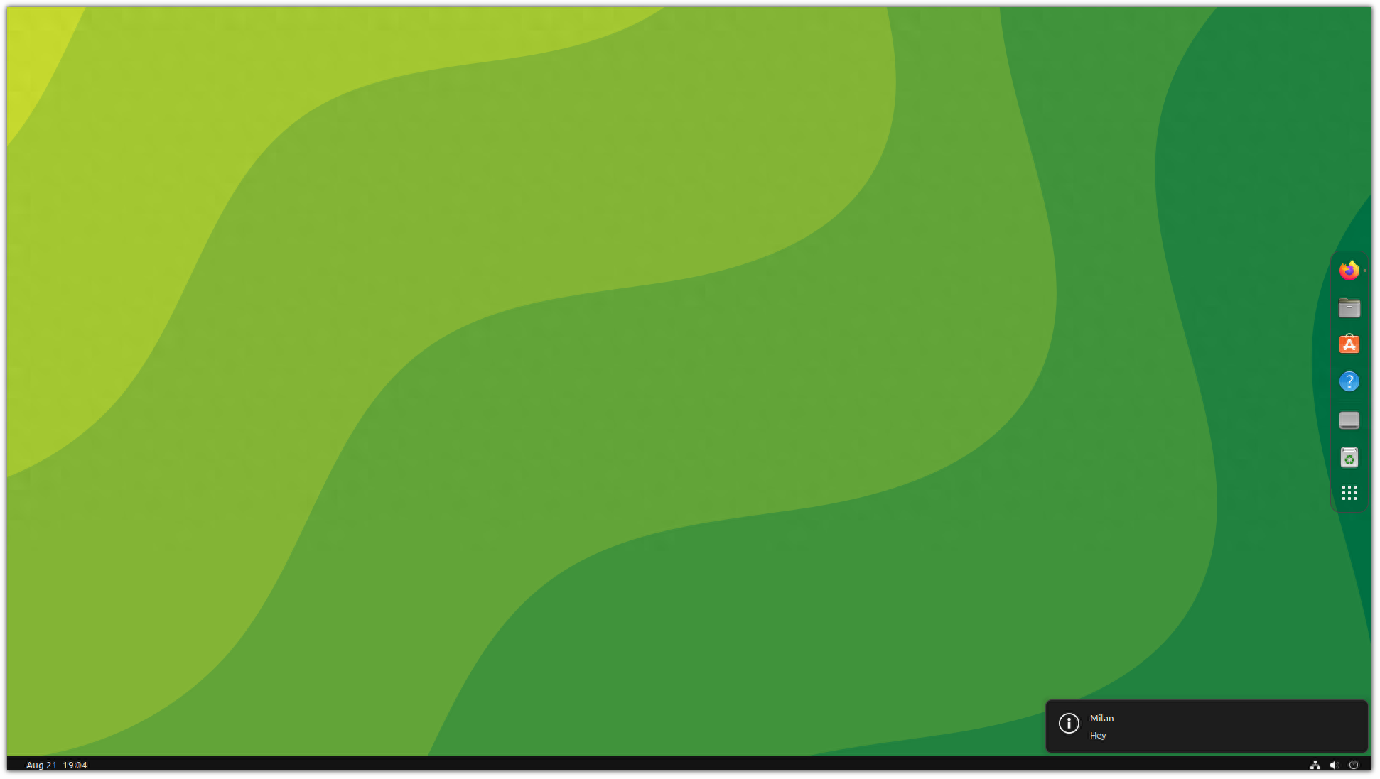 图片[5]-如何使用Just Perfection扩展定制GNOME-不念博客