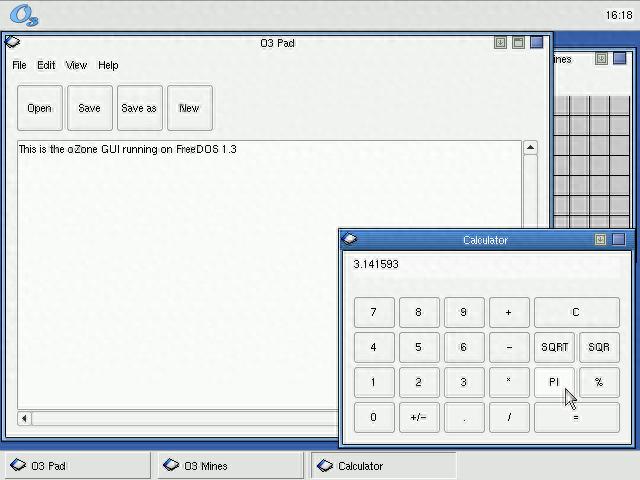 图片[5]-FreeDOS基础：从 A 到 Z-不念博客