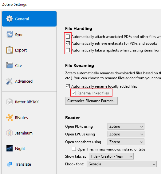 图片[2]-Zotero软件安装使用与配置-不念博客