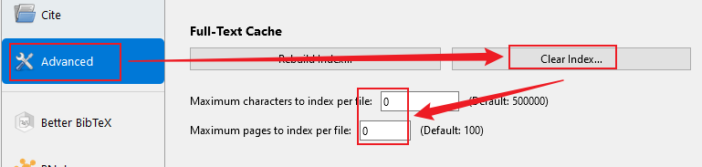 图片[3]-Zotero软件安装使用与配置-不念博客