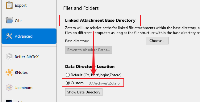 图片[4]-Zotero软件安装使用与配置-不念博客