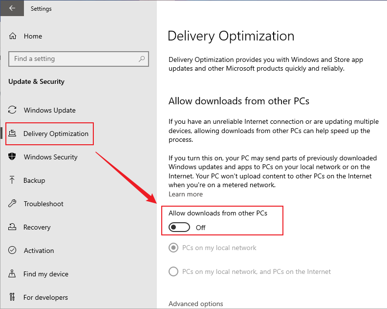 图片[3]-Windows系统优化精简及清理方案-不念博客