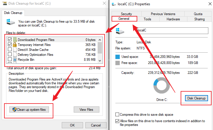 图片[4]-Windows系统优化精简及清理方案-不念博客
