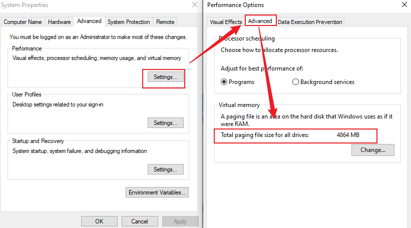图片[7]-Windows系统优化精简及清理方案-不念博客