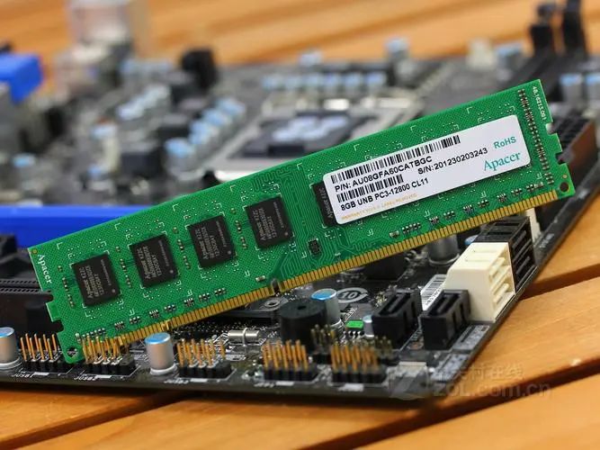 DDR3内存频率及其特点-不念博客