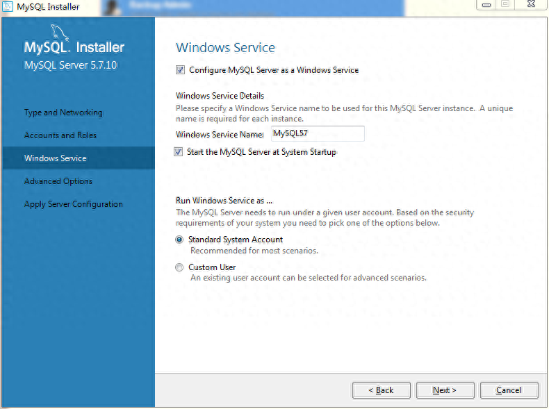 图片[7]-Windows安装MySQL数据库步骤-不念博客