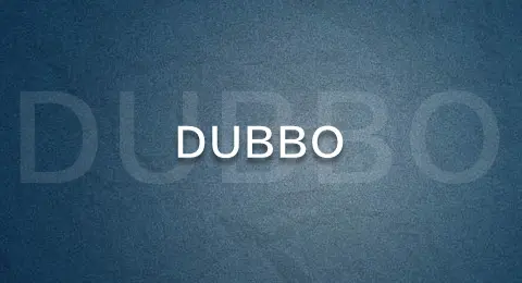 Dubbo的整体架构设计及分层-不念博客