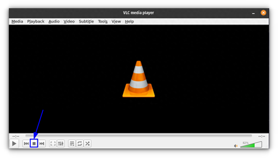 图片[9]-如何使用VLC录制屏幕-不念博客