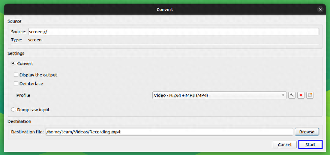 图片[7]-如何使用VLC录制屏幕-不念博客