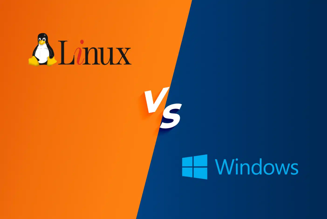 Linux和Windows有什么区别？-不念博客