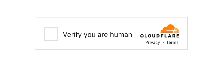 Cloudflare推出免费的、更注重隐私的替代验证码系统-不念博客
