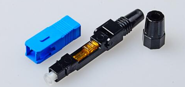 常见的光纤连接器类型有哪些-不念博客