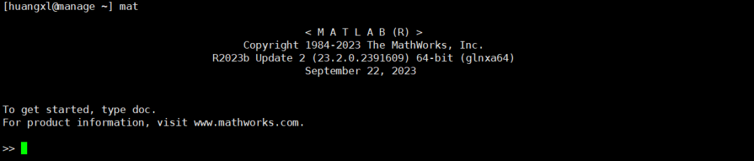图片[3]-Linux系统中安装MATLAB和Mathematica-不念博客
