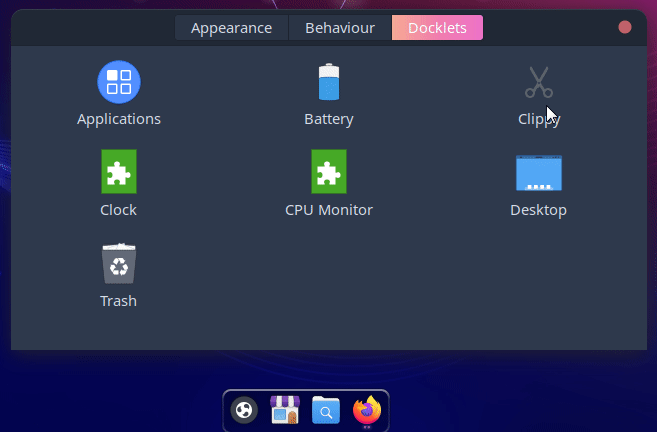 图片[26]-4种超简单的自定义Budgie桌面的方式-不念博客