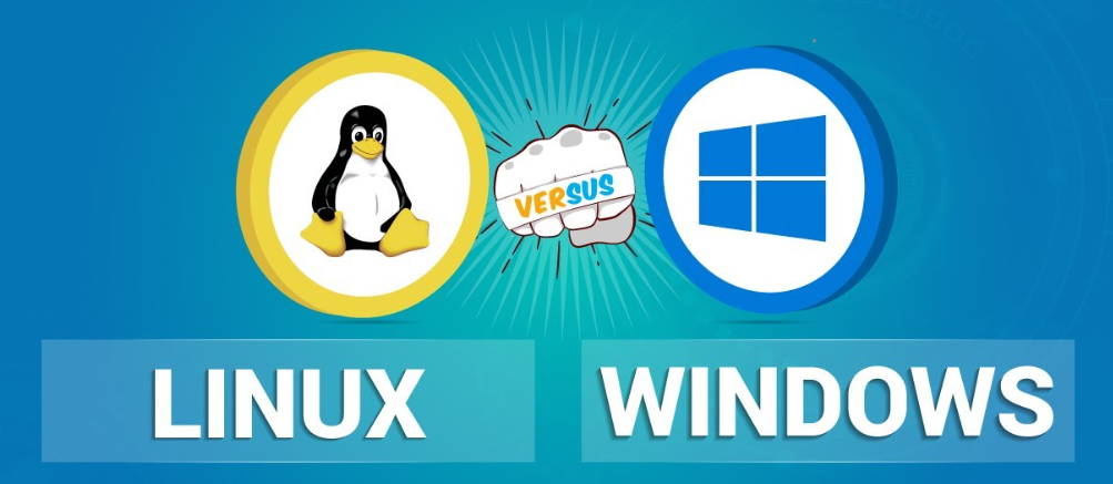 文件服务器应该选Windows还是Linux-不念博客