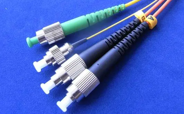 图片[3]-常见的光纤连接器类型有哪些-不念博客