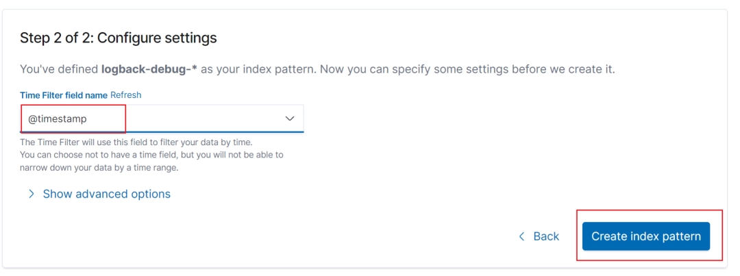 图片[12]-SpringBoot整合ELK实现日志采集与监控-不念博客