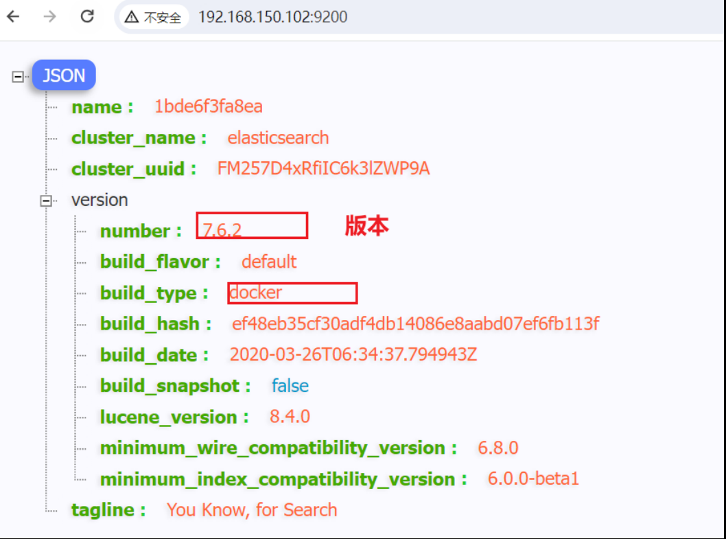 图片[3]-SpringBoot整合ELK实现日志采集与监控-不念博客