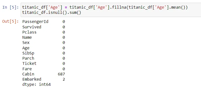 图片[5]-Pandas进阶，提升数据分析技能的代码-不念博客