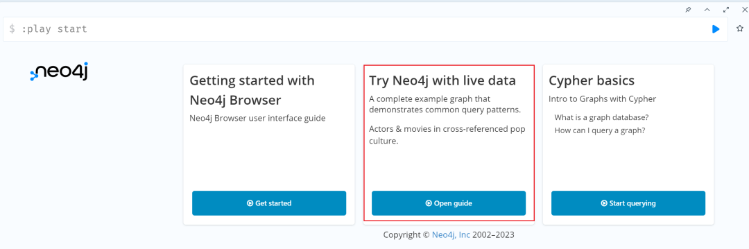 图片[7]-Neo4j详细介绍及入门教程-不念博客