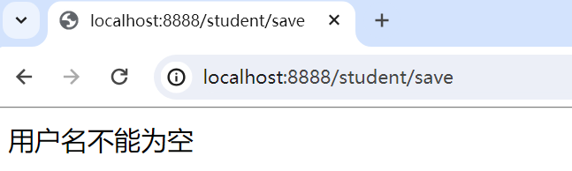 图片[6]-使用Hibernate Validator进行Spring Boot后端数据校验-不念博客
