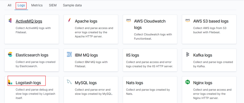 图片[9]-SpringBoot整合ELK实现日志采集与监控-不念博客
