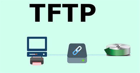 什么是TFTP，有什么特点？-不念博客
