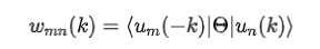图片[6]-Mathematica的“精确解”和“数值解”得到的本征矢为何不一样？-不念博客
