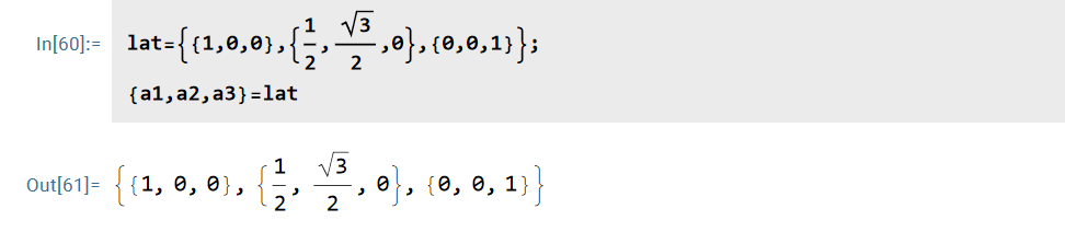 图片[3]-Mathematica的“精确解”和“数值解”得到的本征矢为何不一样？-不念博客