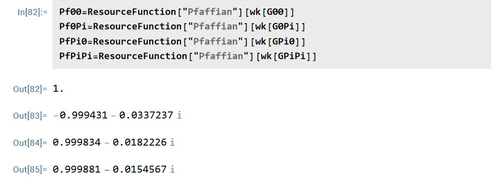 图片[8]-Mathematica的“精确解”和“数值解”得到的本征矢为何不一样？-不念博客