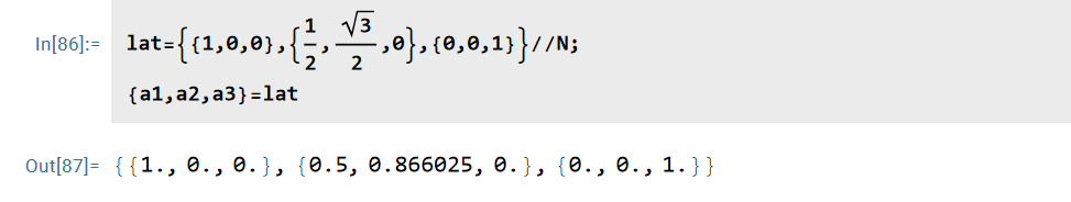 图片[9]-Mathematica的“精确解”和“数值解”得到的本征矢为何不一样？-不念博客