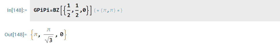 图片[12]-Mathematica的“精确解”和“数值解”得到的本征矢为何不一样？-不念博客