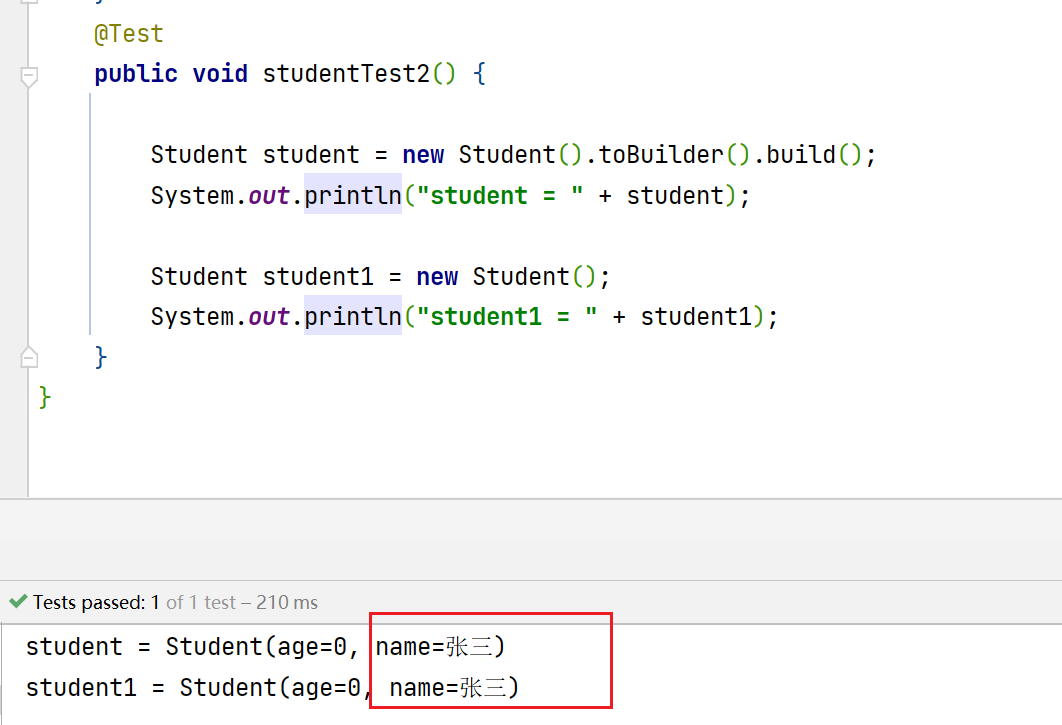 图片[3]-Lombok中@Builder存在默认值的坑-不念博客