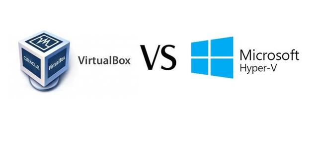 Hyper-V、VMware和VirtualBox区别-不念博客