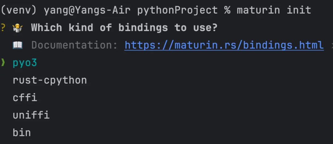 如何使用Rust加速Python程序-不念博客