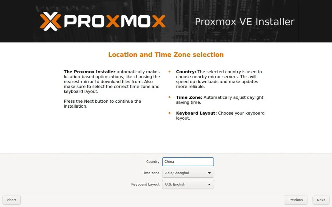 图片[8]-企业级服务器虚拟化管理平台Proxmox VE功能简介及安装-不念博客