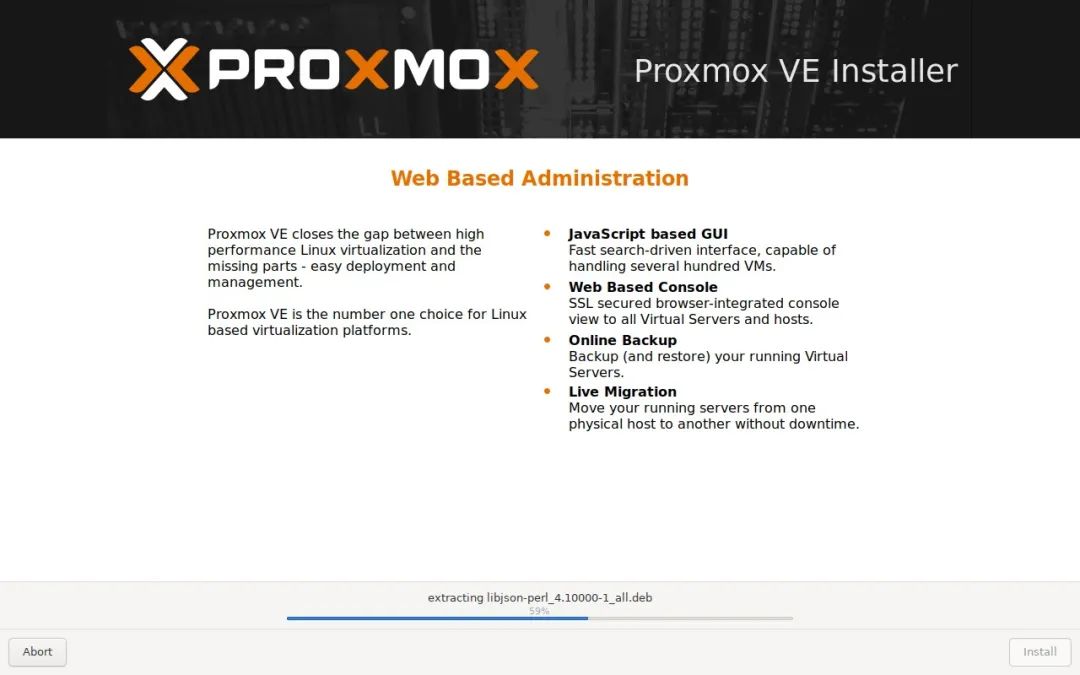 图片[12]-企业级服务器虚拟化管理平台Proxmox VE功能简介及安装-不念博客