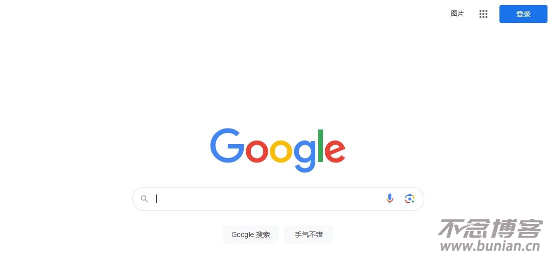 图片[3]-谷歌搜索网页版入口（chrome搜索引擎入口）