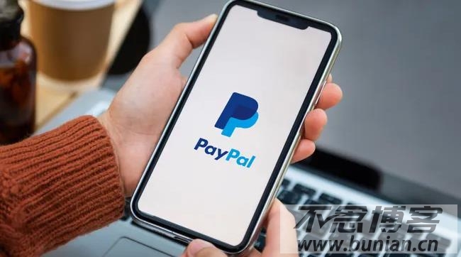PayPal怎么下载？（苹果+安卓APP安装教程）-不念博客